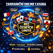 Online Kasina 2026 Nové Trendy a Inovace