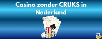 Ontdek de Wereld van Buitenlandse Casino's