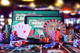 The Best Online Casino Bonuses Unlocking Your Winning Potential