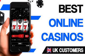 The Best Online Casino Bonuses Unlocking Your Winning Potential
