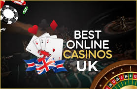 The Best Online Casino Reviews in the UK