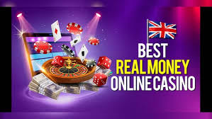 The Best Online Casino Reviews in the UK