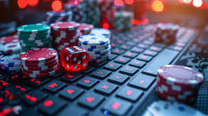 Admiral Casino UK A Premier Destination for Online Gaming
