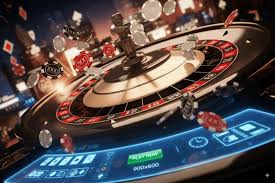 Bedste Live Casino Oplev Spiloplevelsen i Ægte Tid