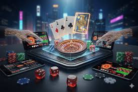 Bedste Mobil Casinoer Din Guide til Spil på farten 1726121378