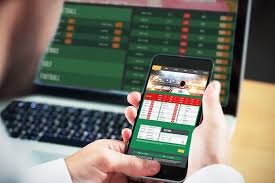 Betwinner  Tout ce que vous devez savoir sur les paris sportifs en ligne