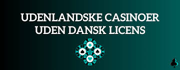 Casino Uden Om Rufus En Guide til Spiloplevelser