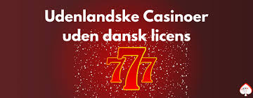 Casino Uden Om Rufus En Guide til Spiloplevelser