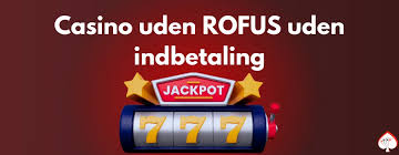 Casino Uden Om Rufus En Guide til Spiloplevelser 639835691