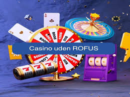 Casino Uden Om Rufus Oplev Spil uden Begrænsninger 737146972