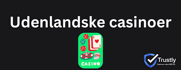 Casinoer uden dansk licens En dybdegående analyse