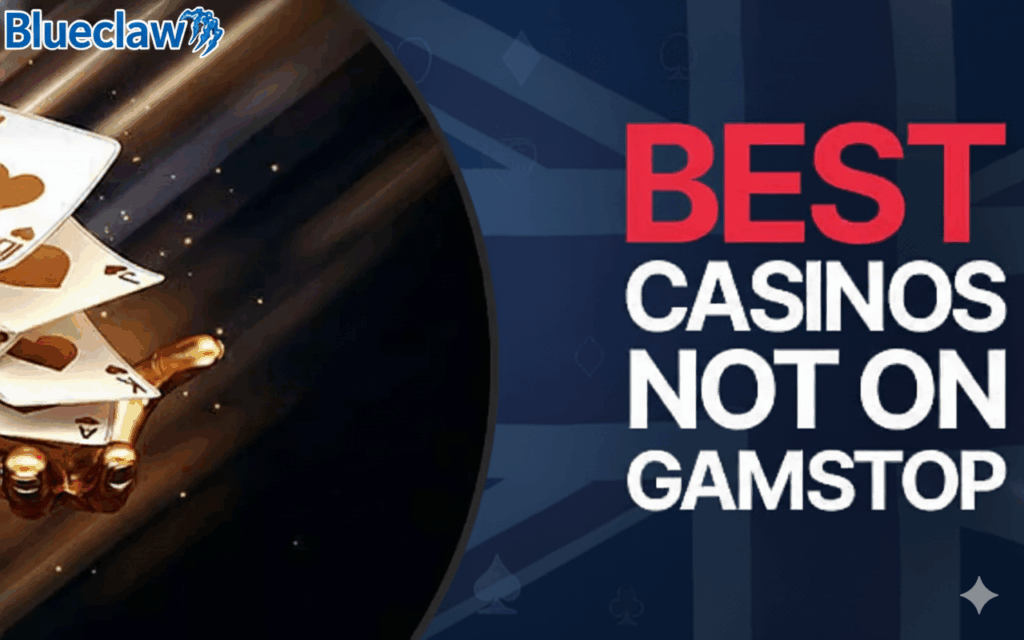 Casinos Non on Gamstop Exploring Alternatives for Players