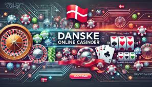 De Bedste Live Casinoer i Danmark - En Guide til Online Gamblers