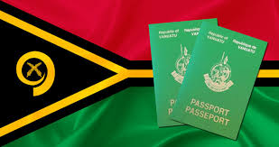 Devenir Citoyen du Vanuatu par Investissement  Un Guide Complet