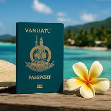 Devenir Citoyen du Vanuatu par Investissement  Un Guide Complet