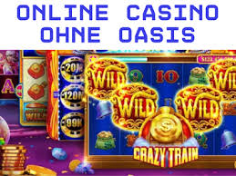 Die besten Online Casinos ohne OASIS 1890663628