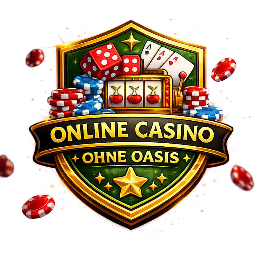 Die besten Online Casinos ohne OASIS 1900308456