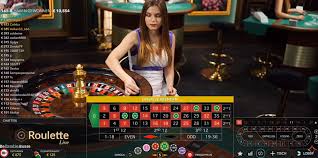 Discover the Best Live Roulette Options in the UK 1460396112