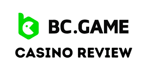 Discover the Thrills of Casino BC.Game Your Ultimate Gaming Destination