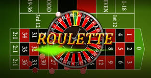 Experience Live Roulette Without GamStop Restrictions 1423141159