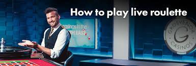 Experience the Thrill of Live Casino Roulette in the UK 1401608394