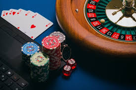 Experience the Thrill of Live Casino Roulette in the UK 1403387097