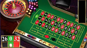Experience the Thrill of Live Dealer Roulette in the UK 1399813019