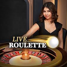 Experience the Thrill of Live Roulette at Top Casino Sites in the UK -1860541012