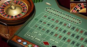 Experience the Thrill of Live Roulette at Top Casino Sites in the UK -1860541012