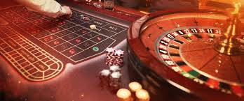 Experience the Thrill of Live Roulette at Top Casino Sites
