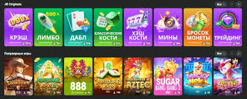 Explore the Thrilling JB Casino Platform in India