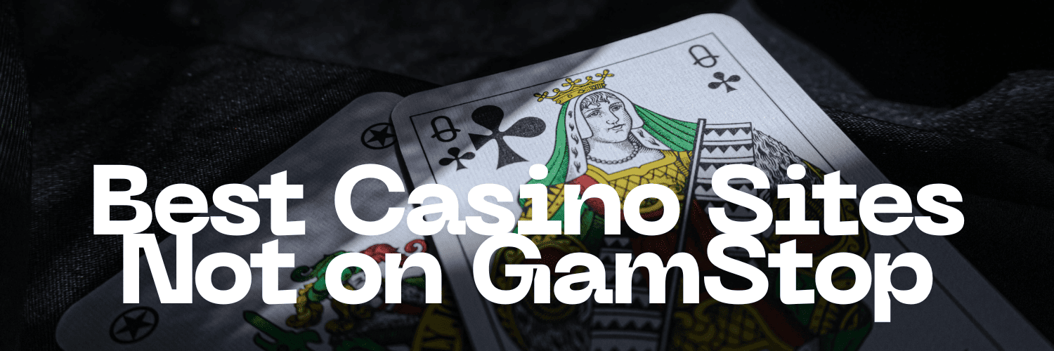 Exploring Casino Sites Not on GamStop A Guide to Alternatives