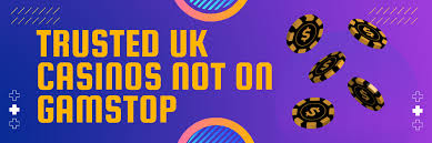Exploring Gambling Sites Not Registered with GamStop 557697816 Exploring Gambling Sites Not Registered with GamStop 557697816