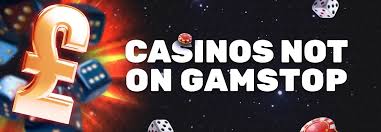 Exploring Non-GamStop Casinos An Alternative for UK Players