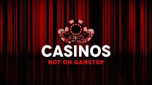 Exploring Non-GamStop Casinos What You Need to Know