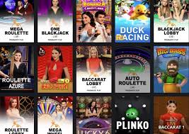 Exploring Royal Reels 21 Online Casino A Premier Gaming Experience