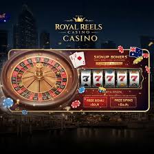 Exploring Royal Reels Australia A Guide to Online Gaming Excitement Exploring Royal Reels Australia A Guide to Online Gaming Excitement