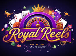 Exploring Royal Reels Australia A Guide to Online Gaming Excitement Exploring Royal Reels Australia A Guide to Online Gaming Excitement