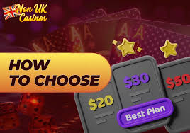 Exploring the Best Non-UK Casinos A Comprehensive List