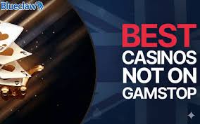 Exploring Uncharted Territories Online Casinos Not on GamStop Exploring Uncharted Territories Online Casinos Not on GamStop