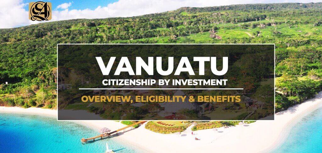 Exploring Vanuatu Citizenship by Investment A Comprehensive Guide 753925909