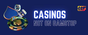 Gambling Sites Not Covered by GamStop A Comprehensive Guide