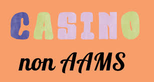 Guida al Reload Mensile nei Casino Senza AAMS Guida al Reload Mensile nei Casino Senza AAMS