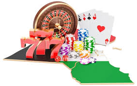 أفضل كازينو أون لاين في الكويت - اختيارك المثالي للمرح والتسلية