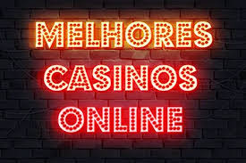Casinos Online com Bónus Aprenda Como Aproveitar ao Máximo