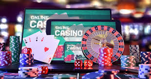 Casinos Online com Bónus Aprenda Como Aproveitar ao Máximo