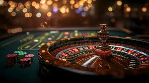 Immersive Roulette um Echtgeld spielen – Das Erlebnis neu definiert
