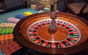 Immersive Roulette um Echtgeld spielen – Das faszinierende Casino-Erlebnis