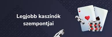 Kaszinók világa szórakozás és lehetőségek a magyar piacon