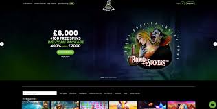 Magic Win Unveiling the Secrets of the Ultimate Casino Experience